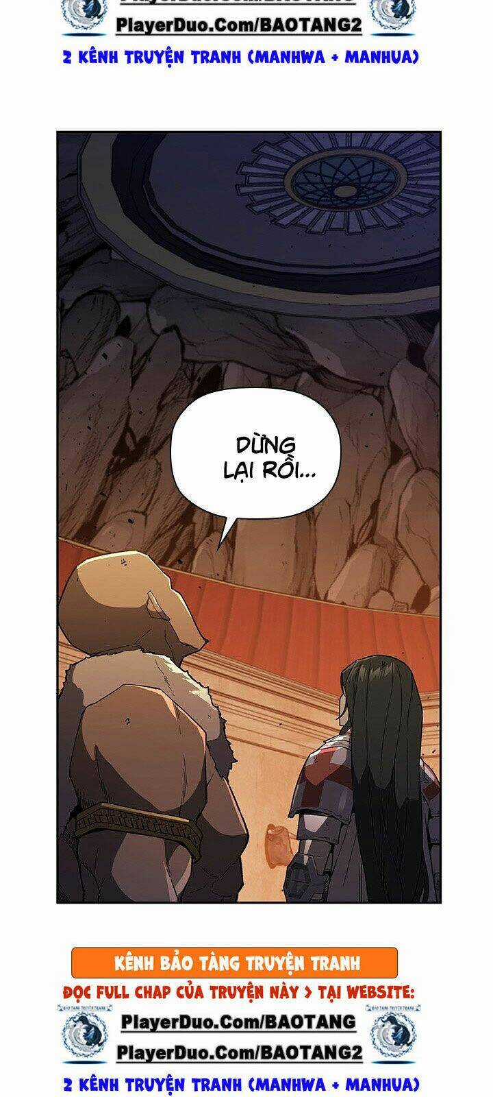 Khát Vọng Trỗi Dậy - Chapter 53 - Trang 32