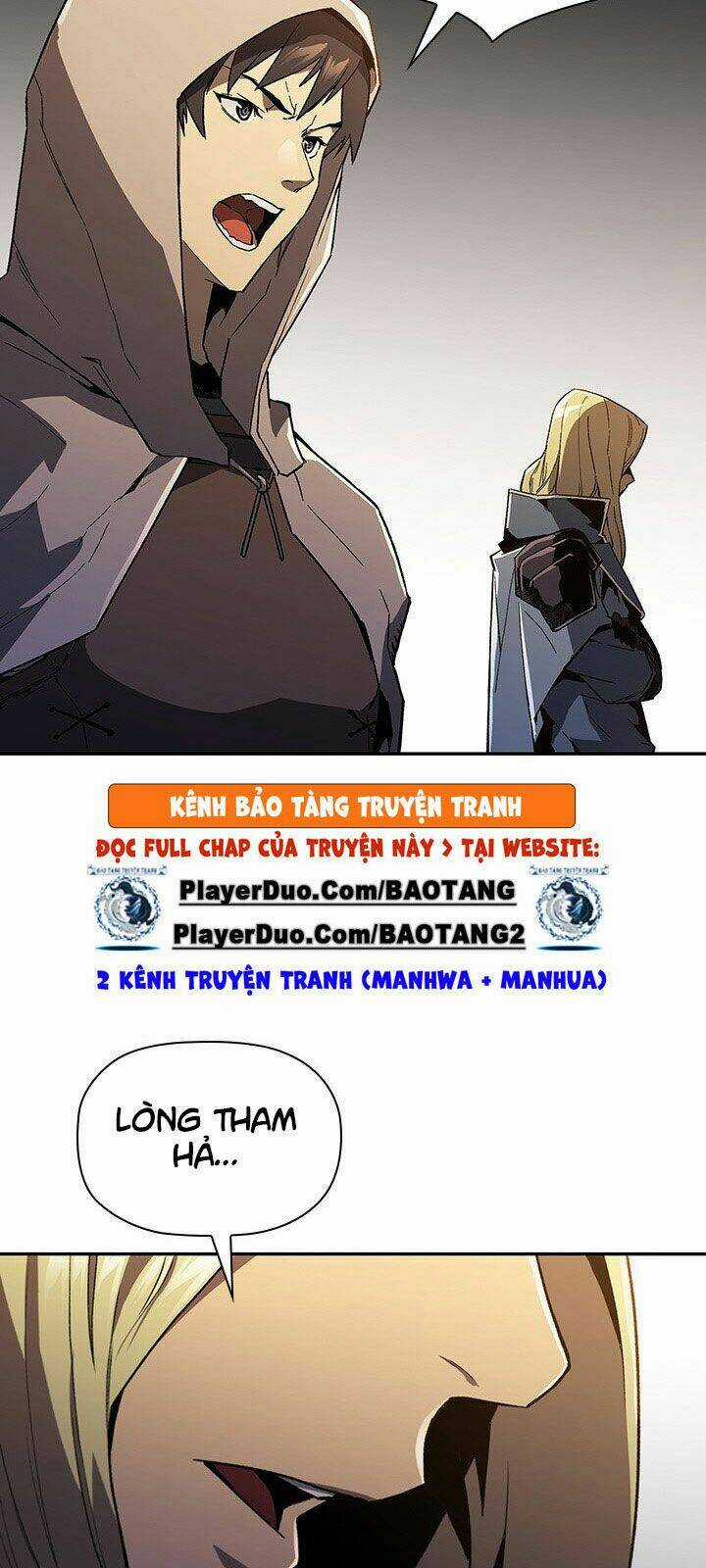 Khát Vọng Trỗi Dậy - Chapter 53 - Trang 35