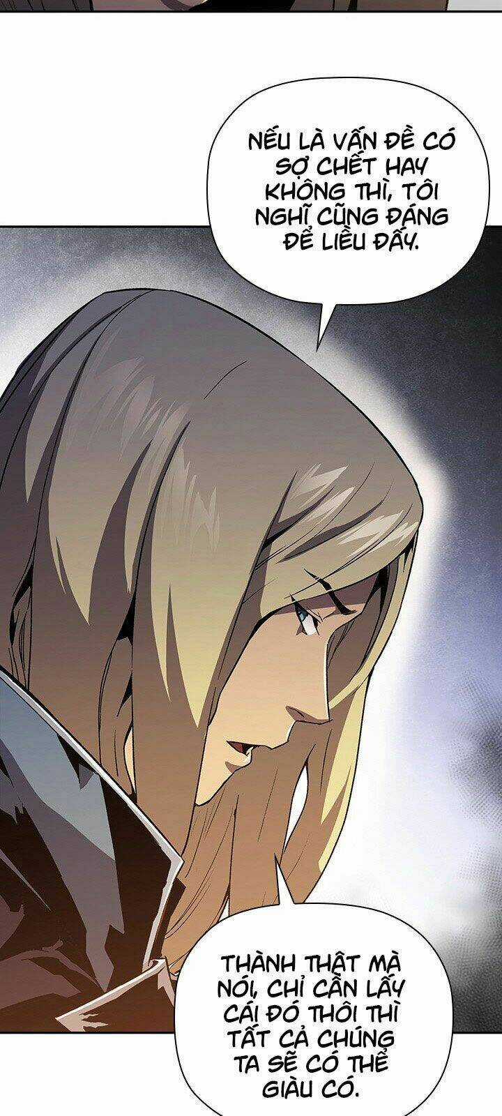 Khát Vọng Trỗi Dậy - Chapter 53 - Trang 36
