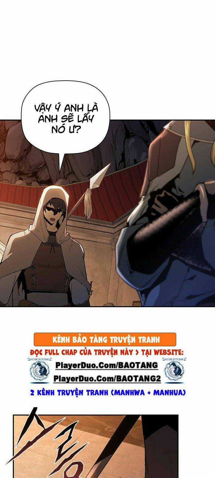 Khát Vọng Trỗi Dậy - Chapter 53 - Trang 38