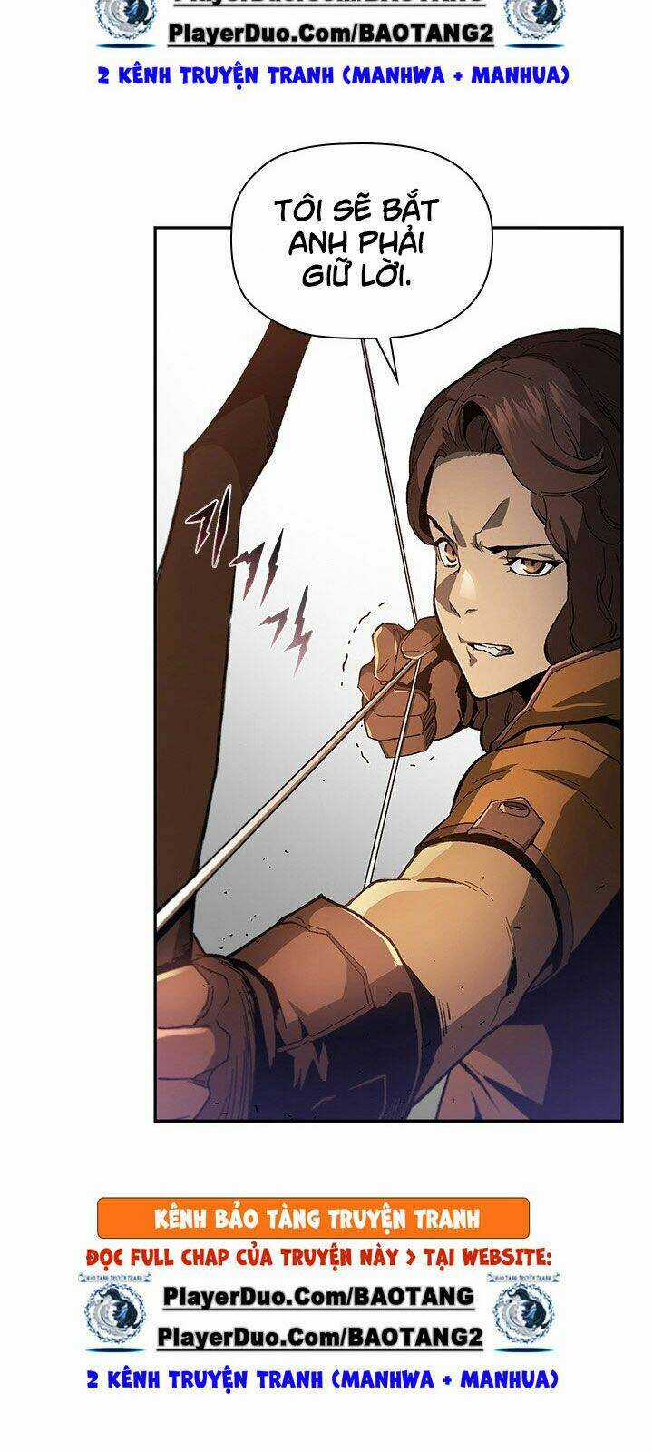 Khát Vọng Trỗi Dậy - Chapter 53 - Trang 41