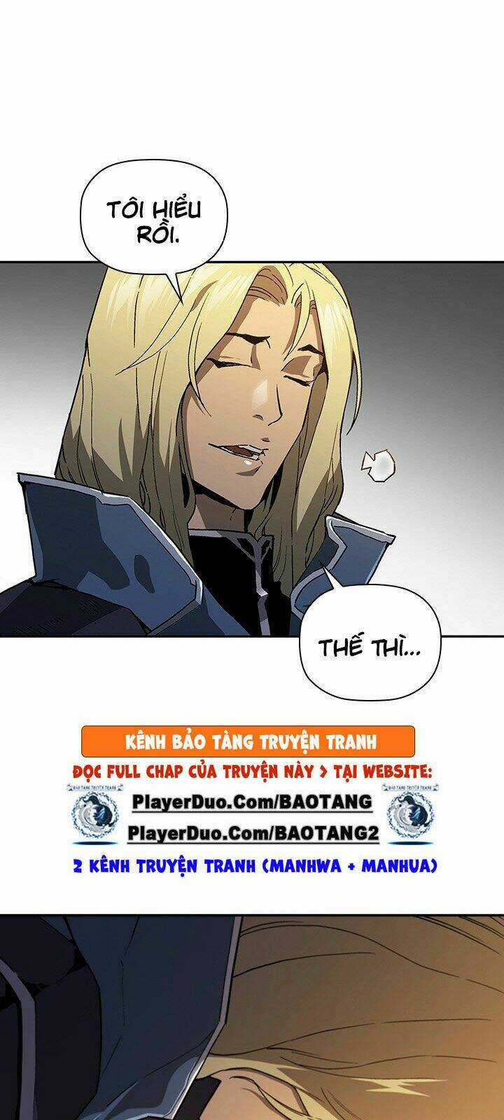 Khát Vọng Trỗi Dậy - Chapter 53 - Trang 48