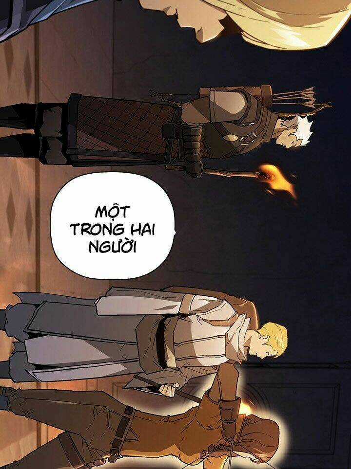 Khát Vọng Trỗi Dậy - Chapter 53 - Trang 49