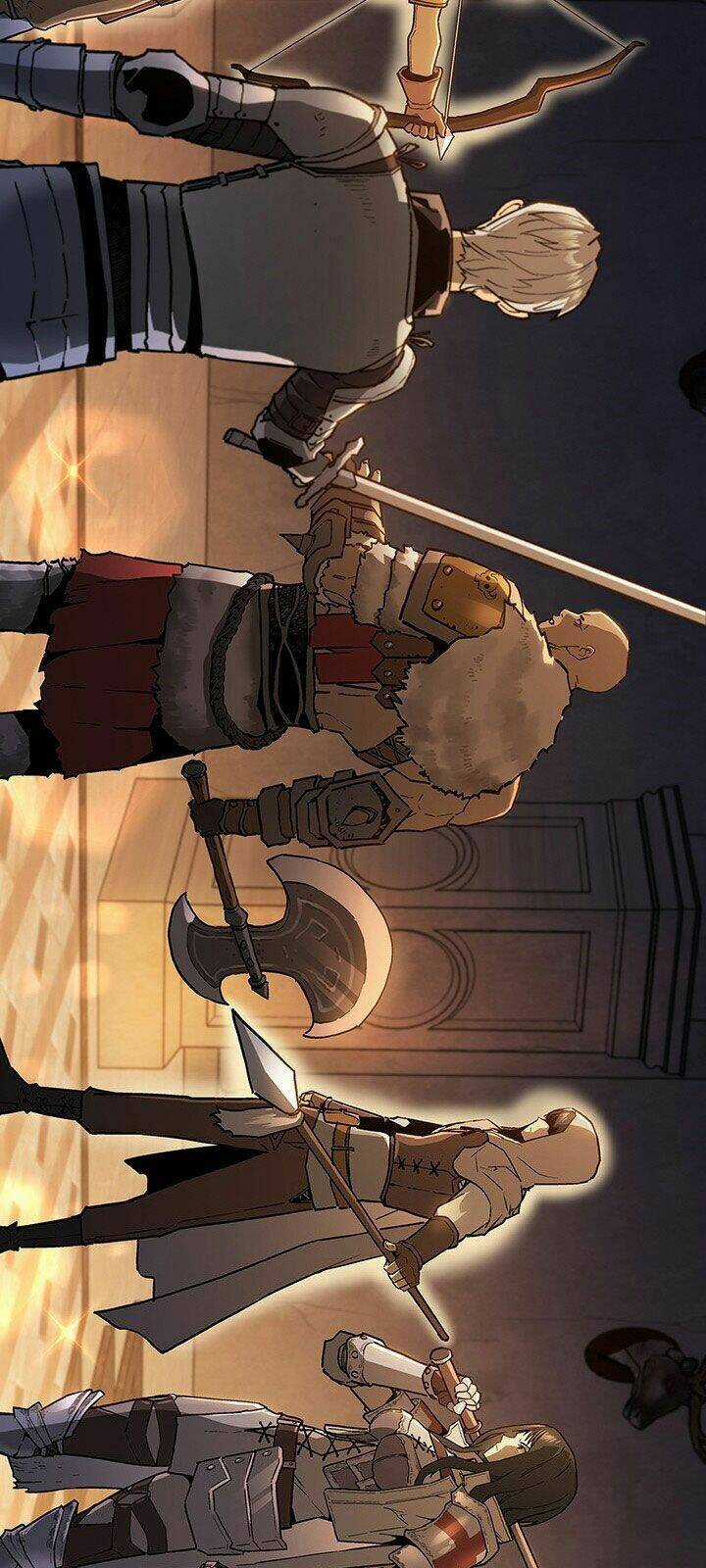 Khát Vọng Trỗi Dậy - Chapter 53 - Trang 50