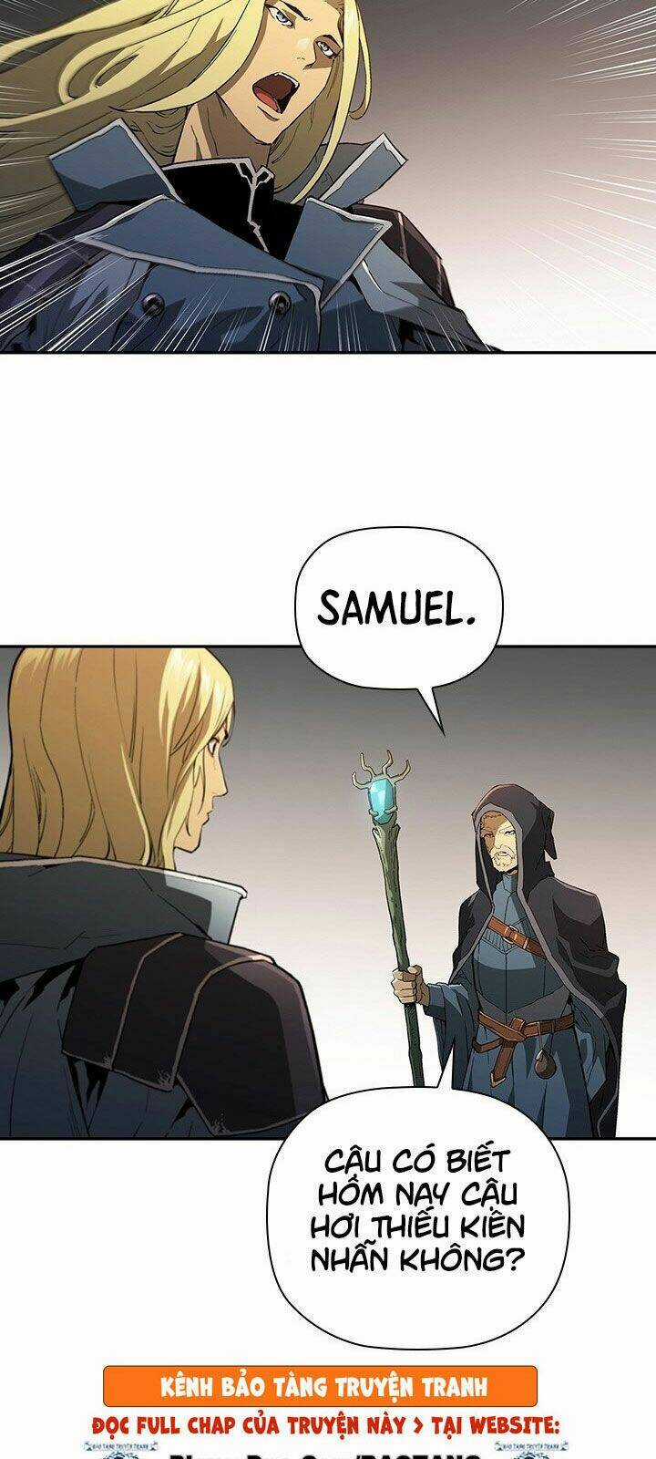 Khát Vọng Trỗi Dậy - Chapter 53 - Trang 54