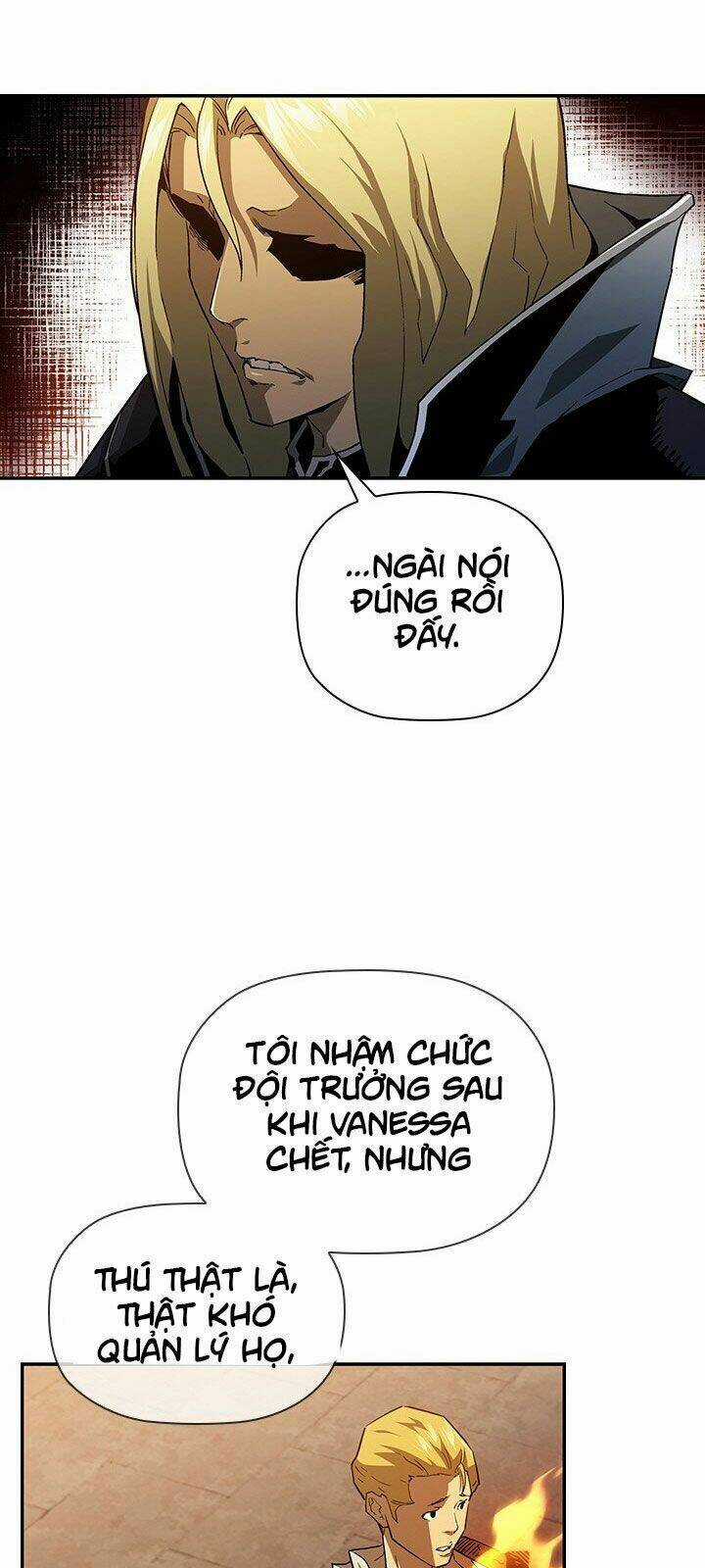 Khát Vọng Trỗi Dậy - Chapter 53 - Trang 56