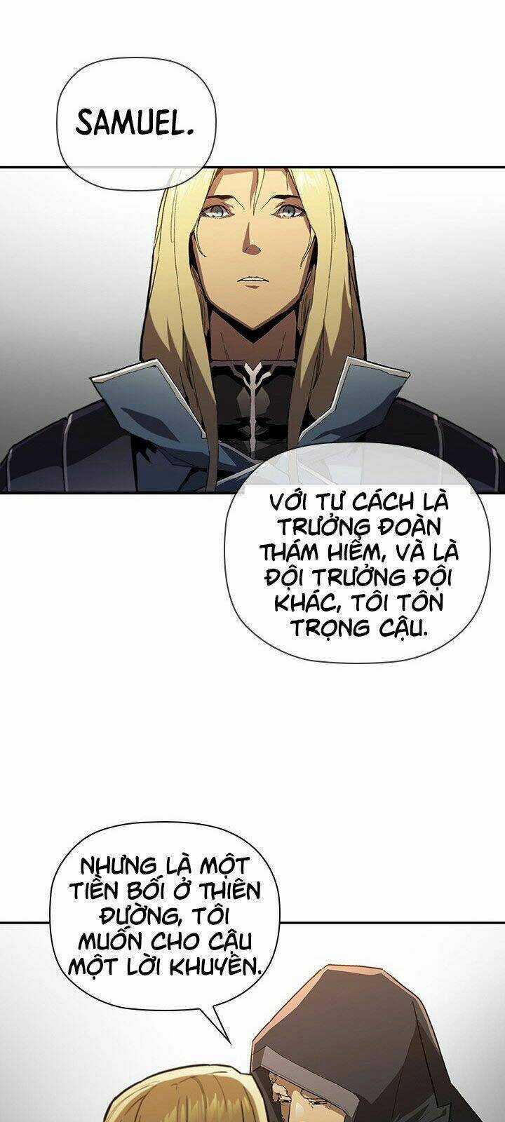 Khát Vọng Trỗi Dậy - Chapter 53 - Trang 59