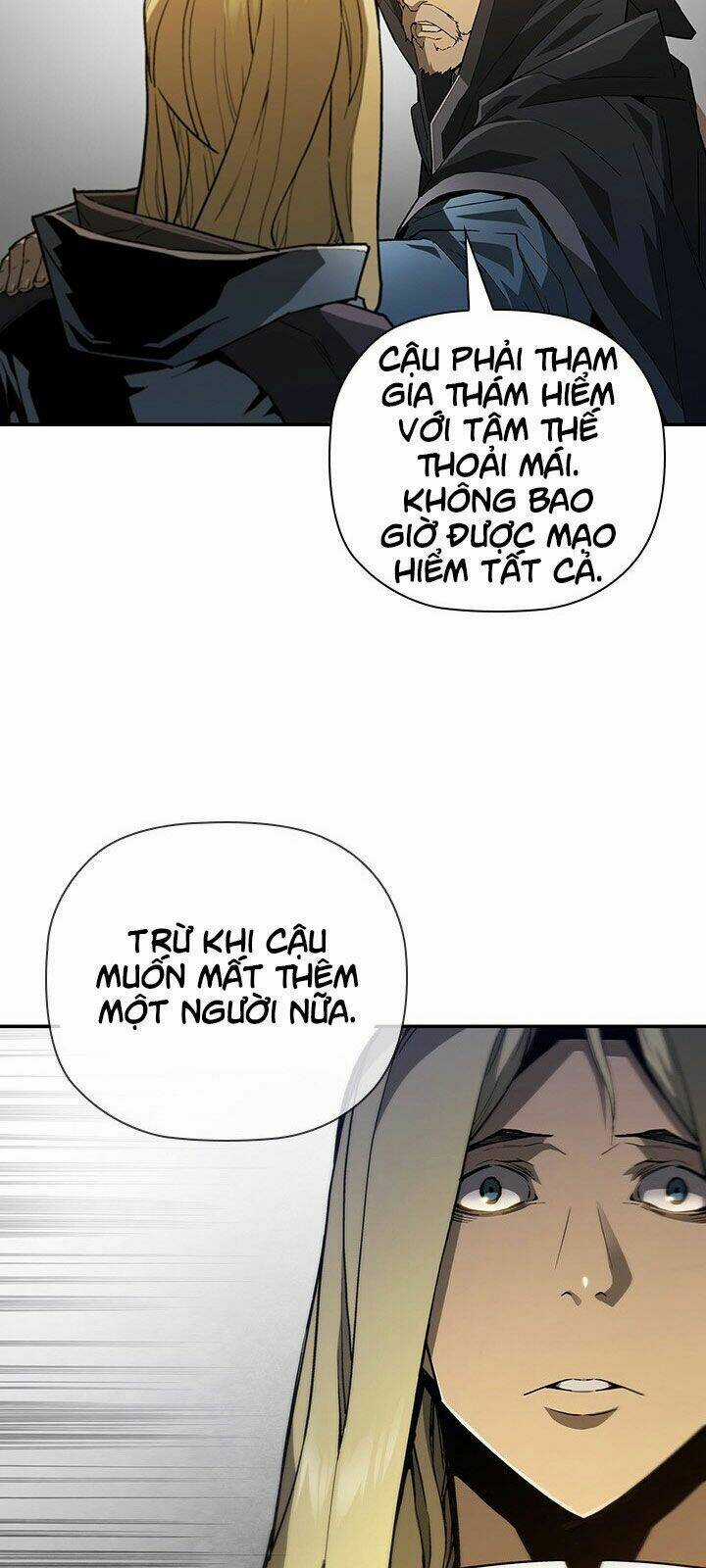 Khát Vọng Trỗi Dậy - Chapter 53 - Trang 60