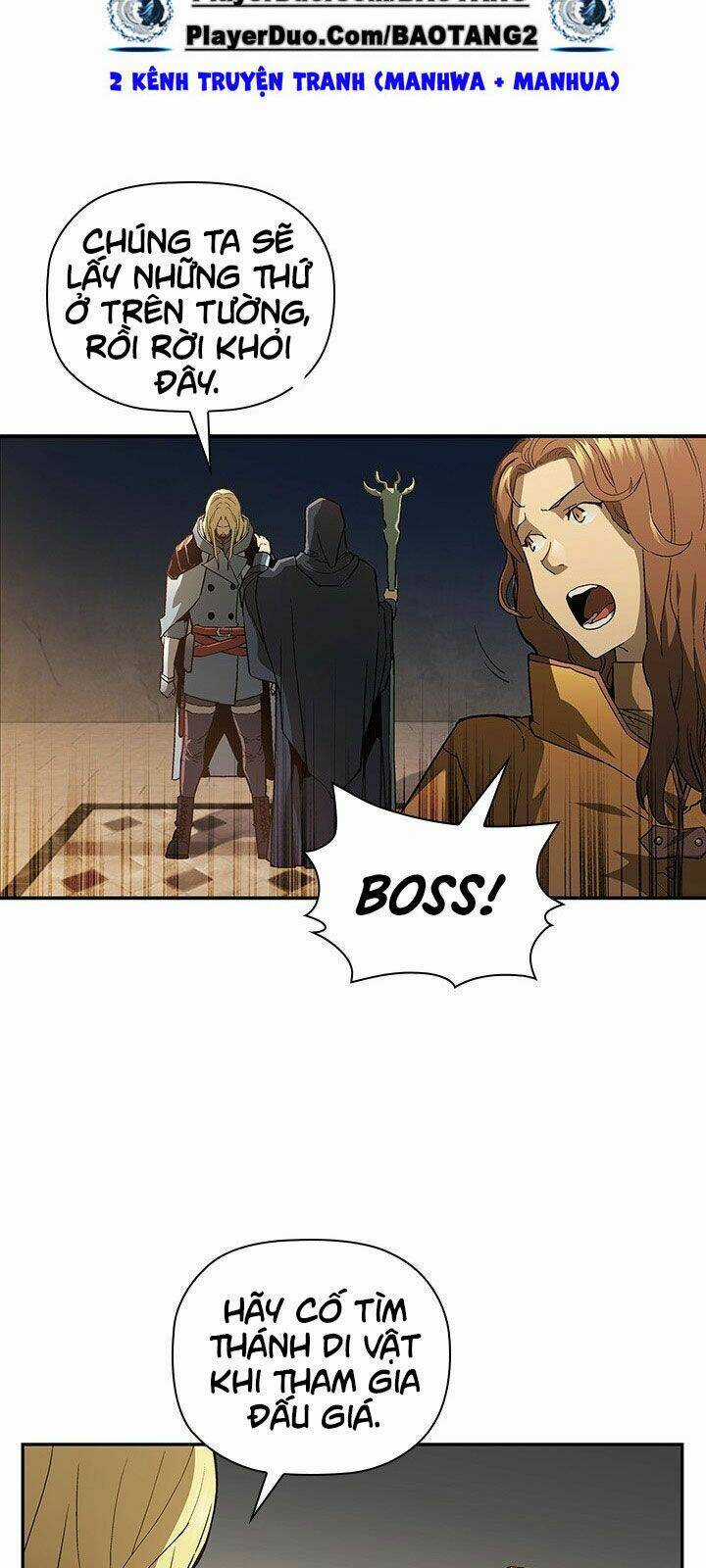 Khát Vọng Trỗi Dậy - Chapter 53 - Trang 62