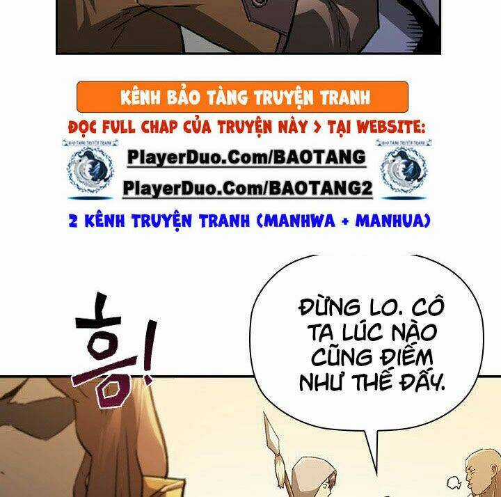 Khát Vọng Trỗi Dậy - Chapter 53 - Trang 64