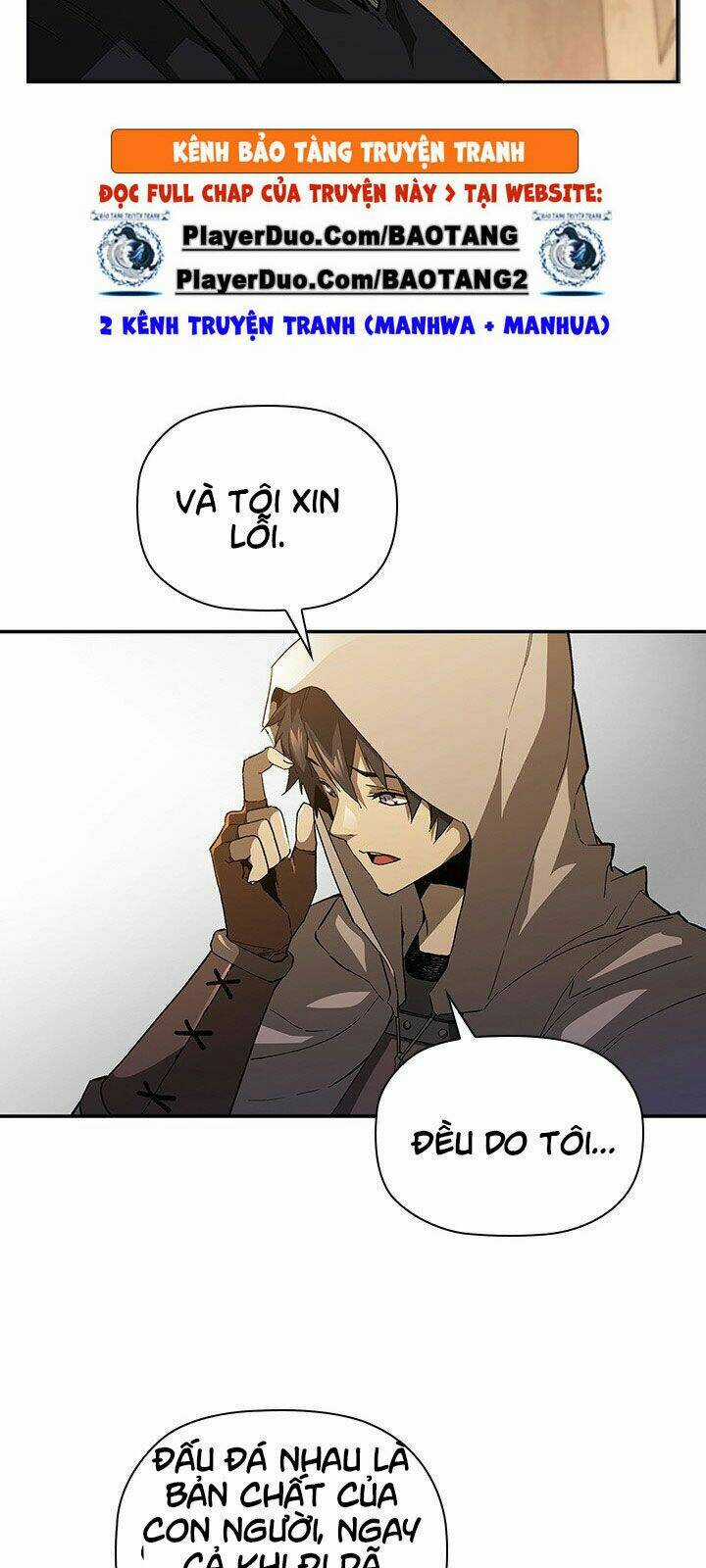 Khát Vọng Trỗi Dậy - Chapter 53 - Trang 66