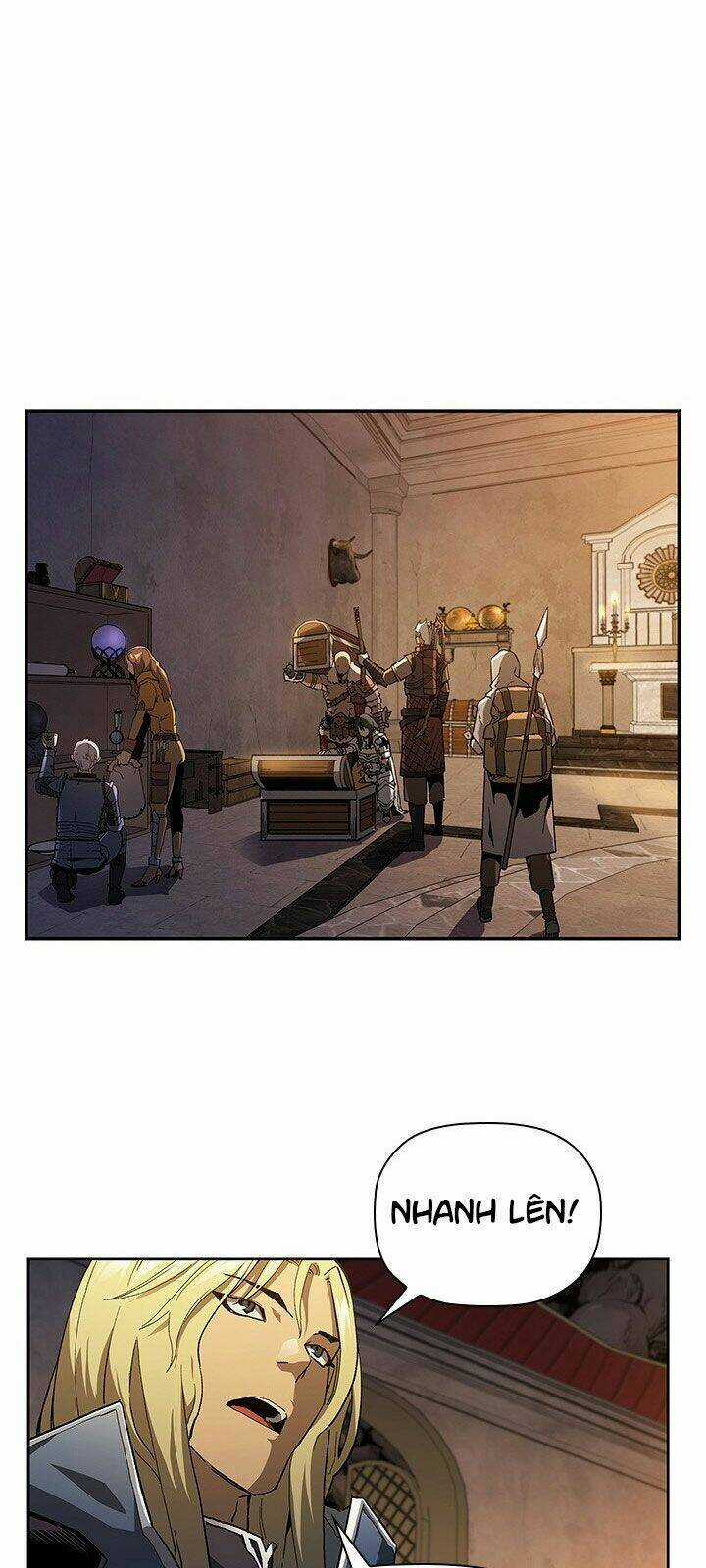 Khát Vọng Trỗi Dậy - Chapter 53 - Trang 69