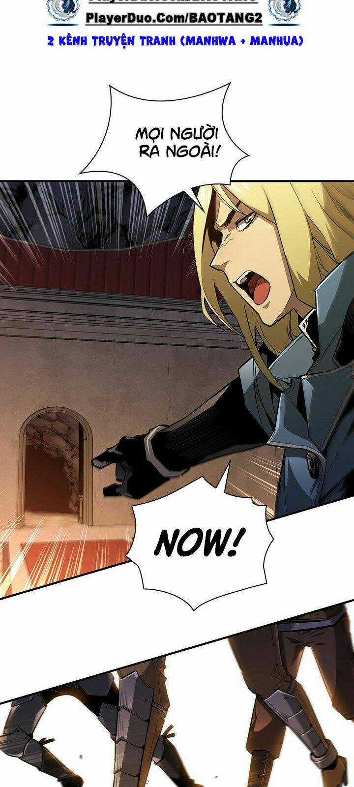 Khát Vọng Trỗi Dậy - Chapter 53 - Trang 73