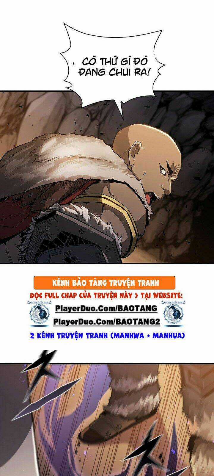 Khát Vọng Trỗi Dậy - Chapter 53 - Trang 76