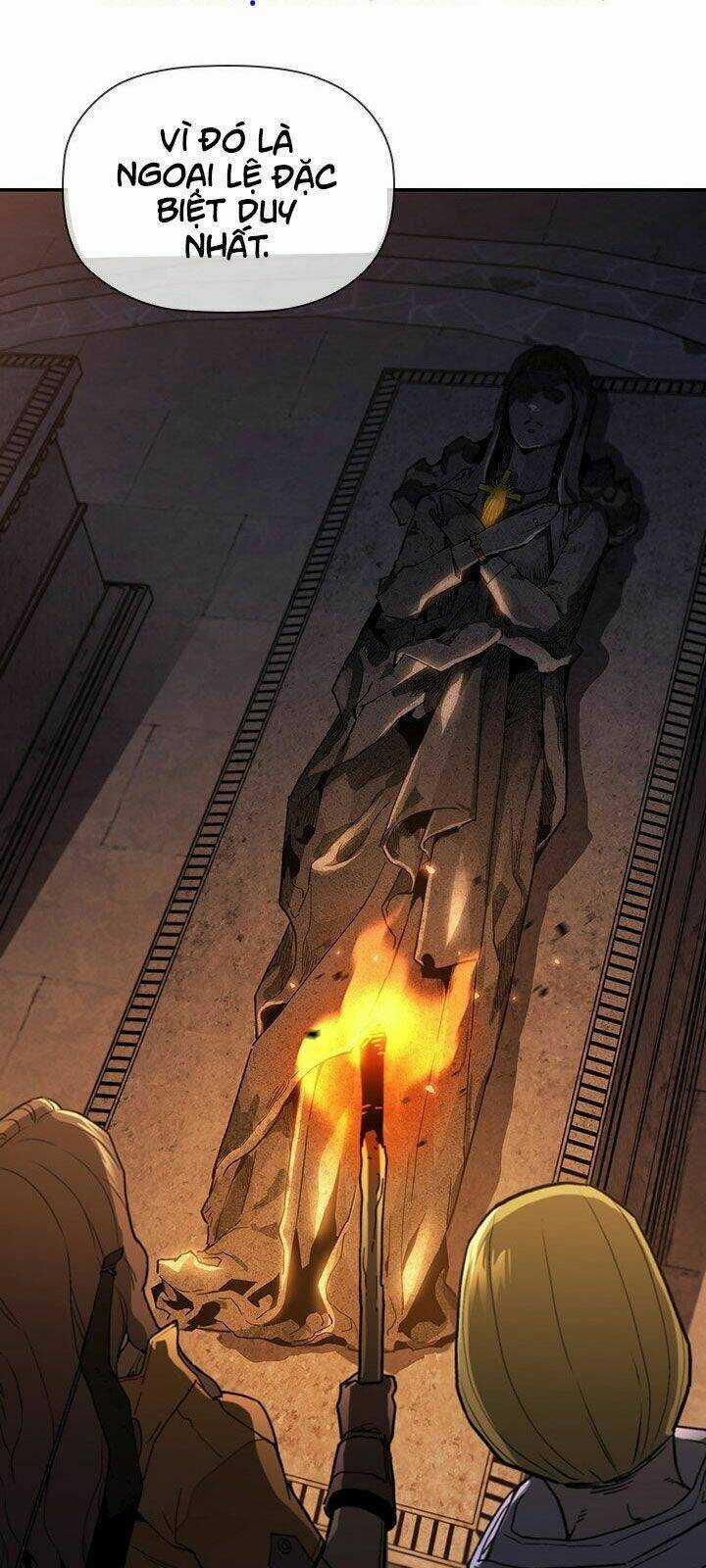 Khát Vọng Trỗi Dậy - Chapter 53 - Trang 9