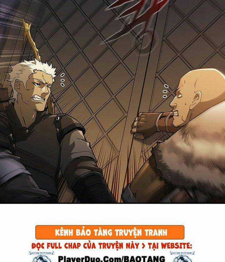 Khát Vọng Trỗi Dậy - Chapter 53 - Trang 83