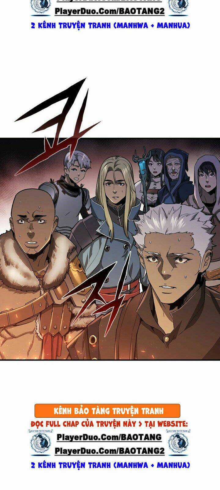 Khát Vọng Trỗi Dậy - Chapter 53 - Trang 84