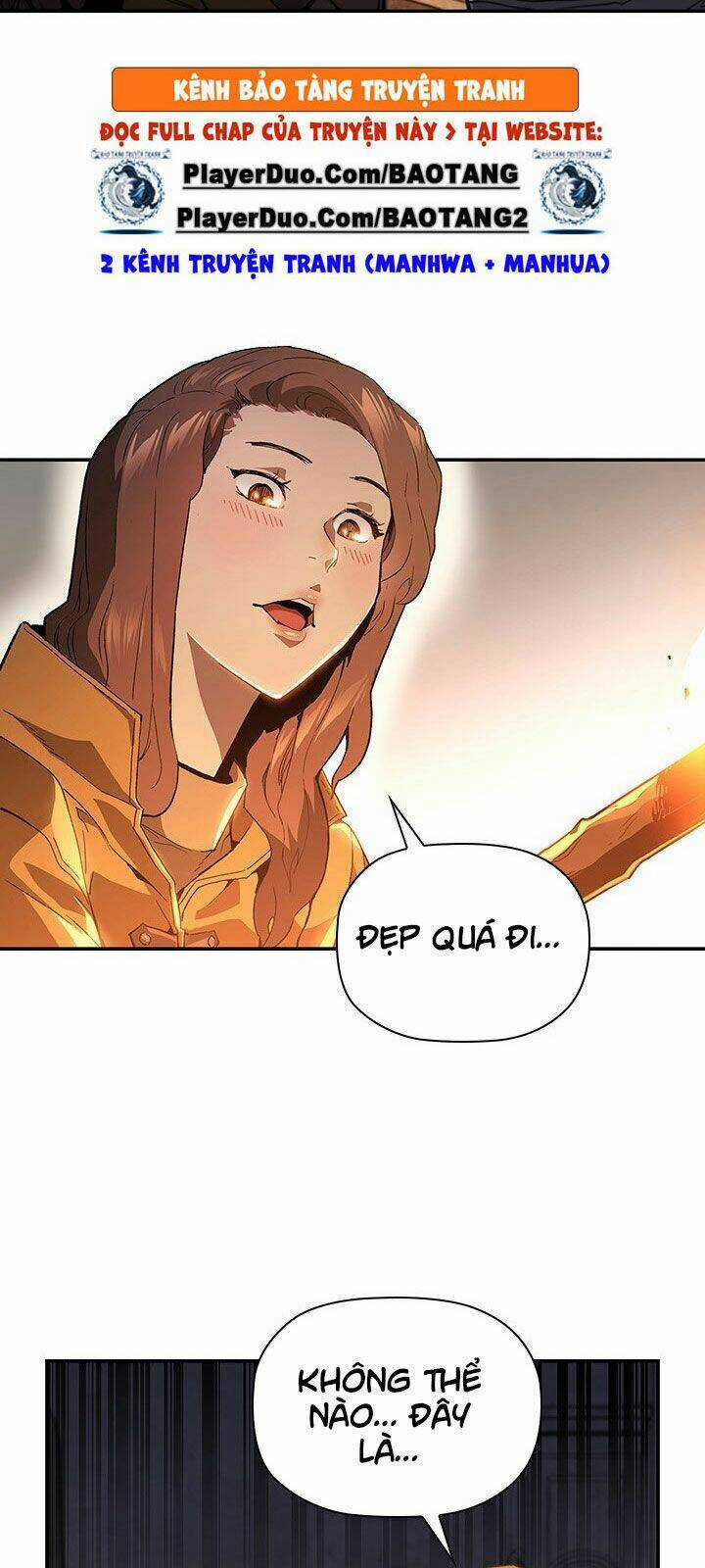 Khát Vọng Trỗi Dậy - Chapter 53 - Trang 10