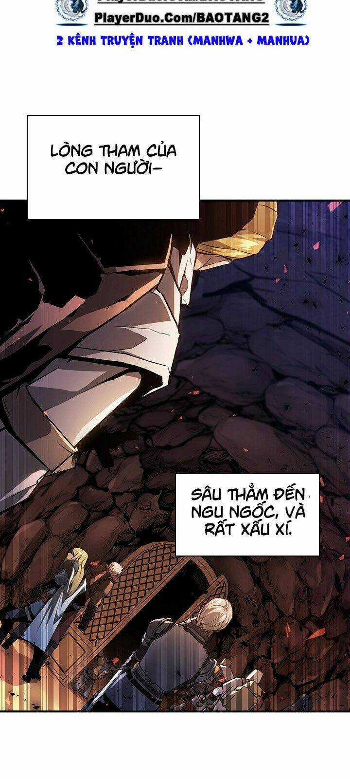 Khát Vọng Trỗi Dậy - Chapter 53 - Trang 91