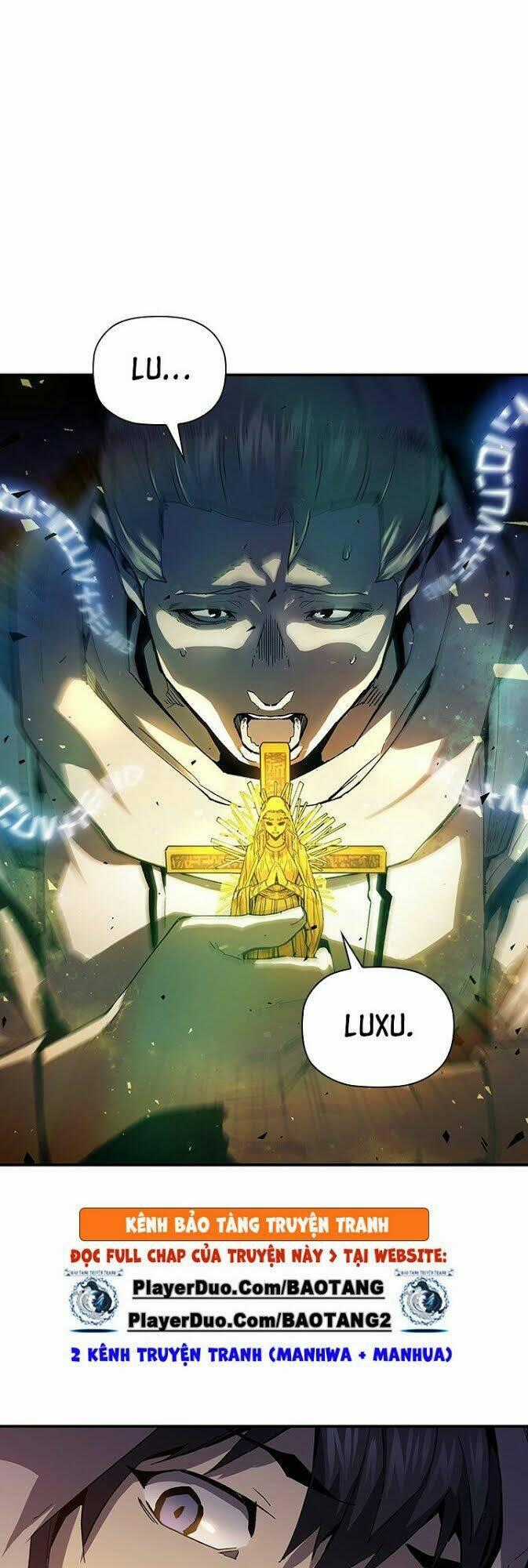 Khát Vọng Trỗi Dậy - Chapter 54 - Trang 1