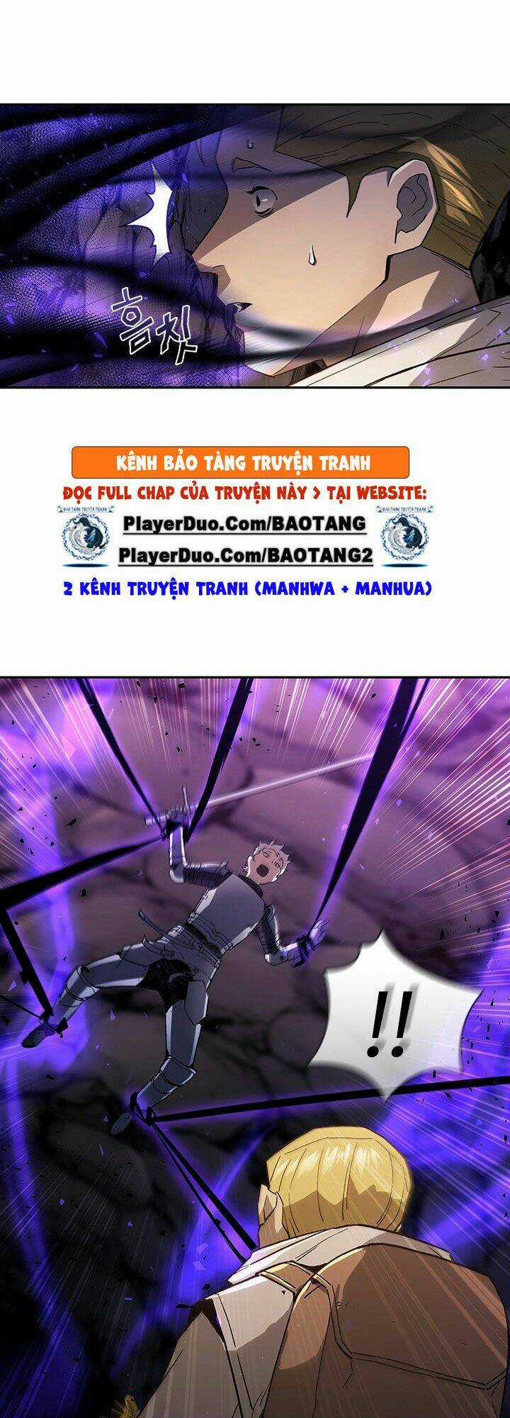 Khát Vọng Trỗi Dậy - Chapter 54 - Trang 16