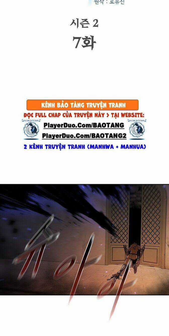 Khát Vọng Trỗi Dậy - Chapter 54 - Trang 3