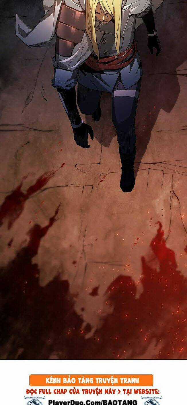 Khát Vọng Trỗi Dậy - Chapter 54 - Trang 23