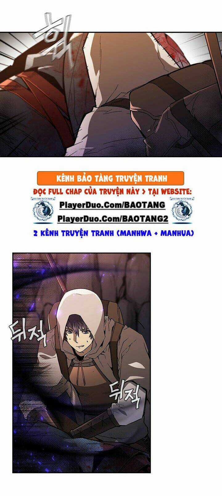 Khát Vọng Trỗi Dậy - Chapter 54 - Trang 33