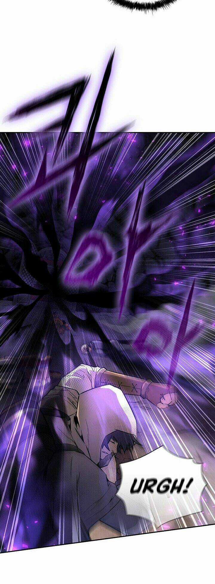 Khát Vọng Trỗi Dậy - Chapter 54 - Trang 37