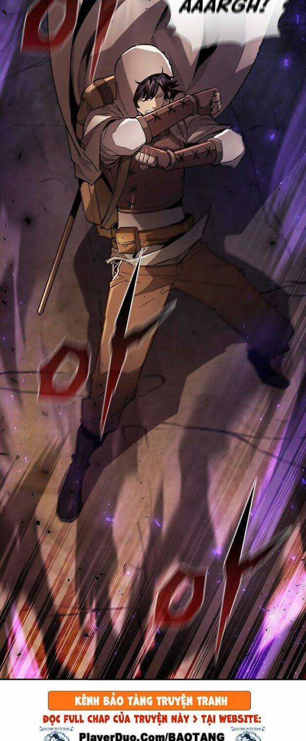 Khát Vọng Trỗi Dậy - Chapter 54 - Trang 40