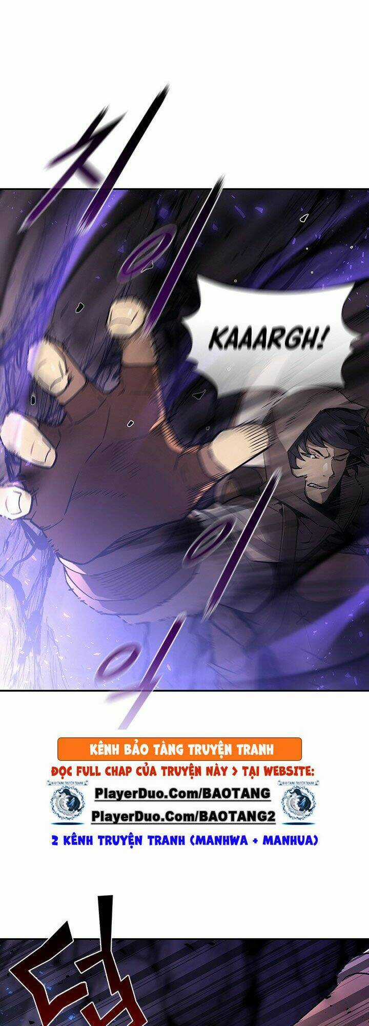 Khát Vọng Trỗi Dậy - Chapter 54 - Trang 46