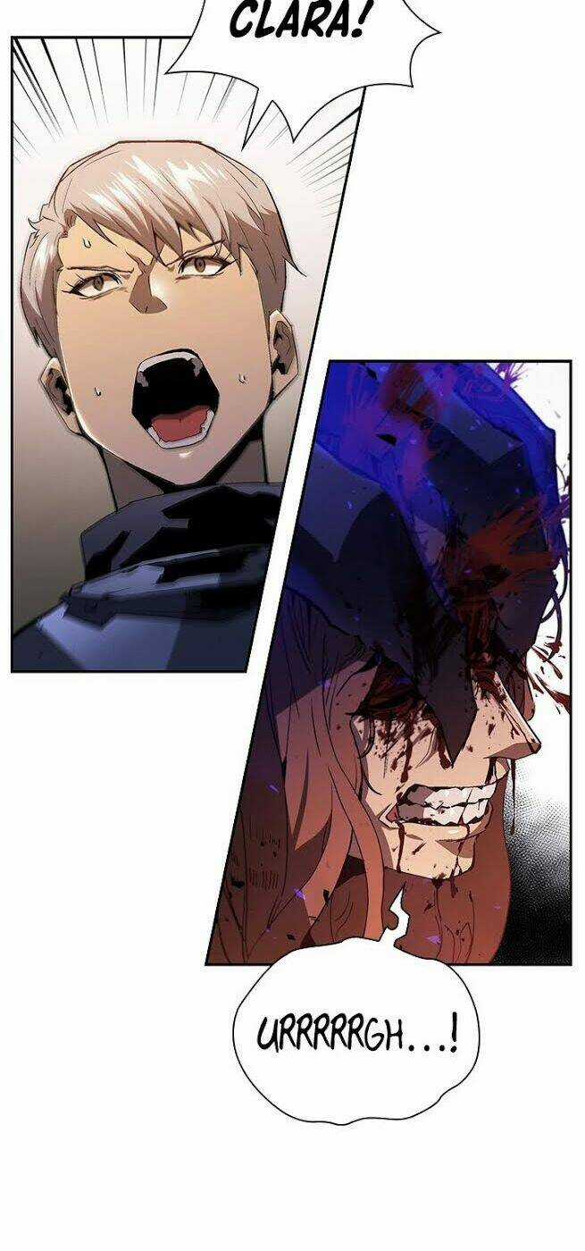 Khát Vọng Trỗi Dậy - Chapter 54 - Trang 6