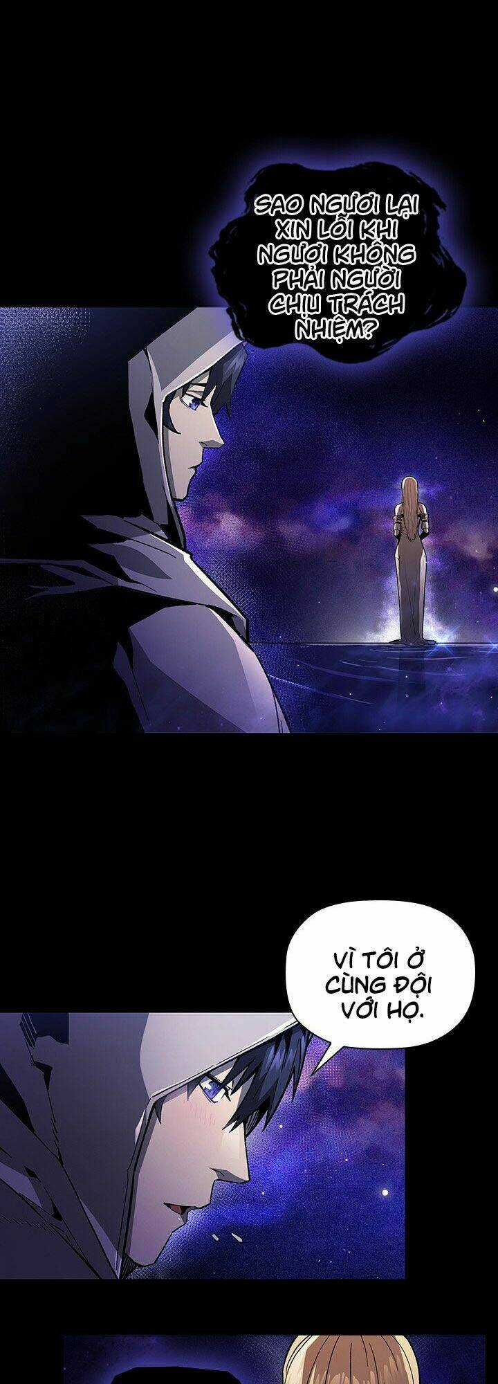 Khát Vọng Trỗi Dậy - Chapter 54 - Trang 56