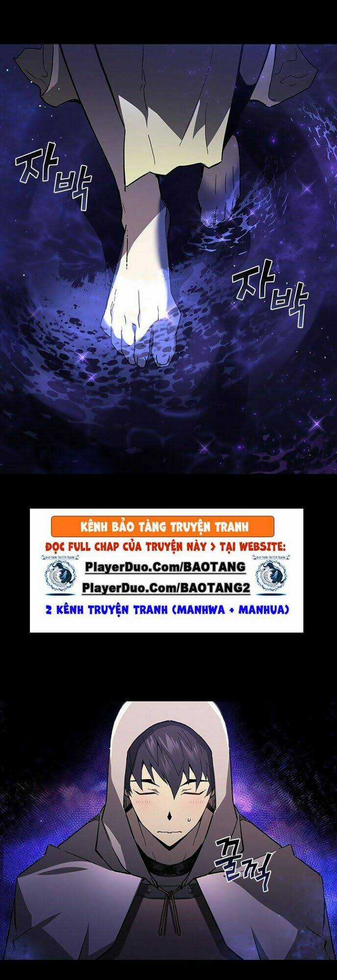 Khát Vọng Trỗi Dậy - Chapter 54 - Trang 59