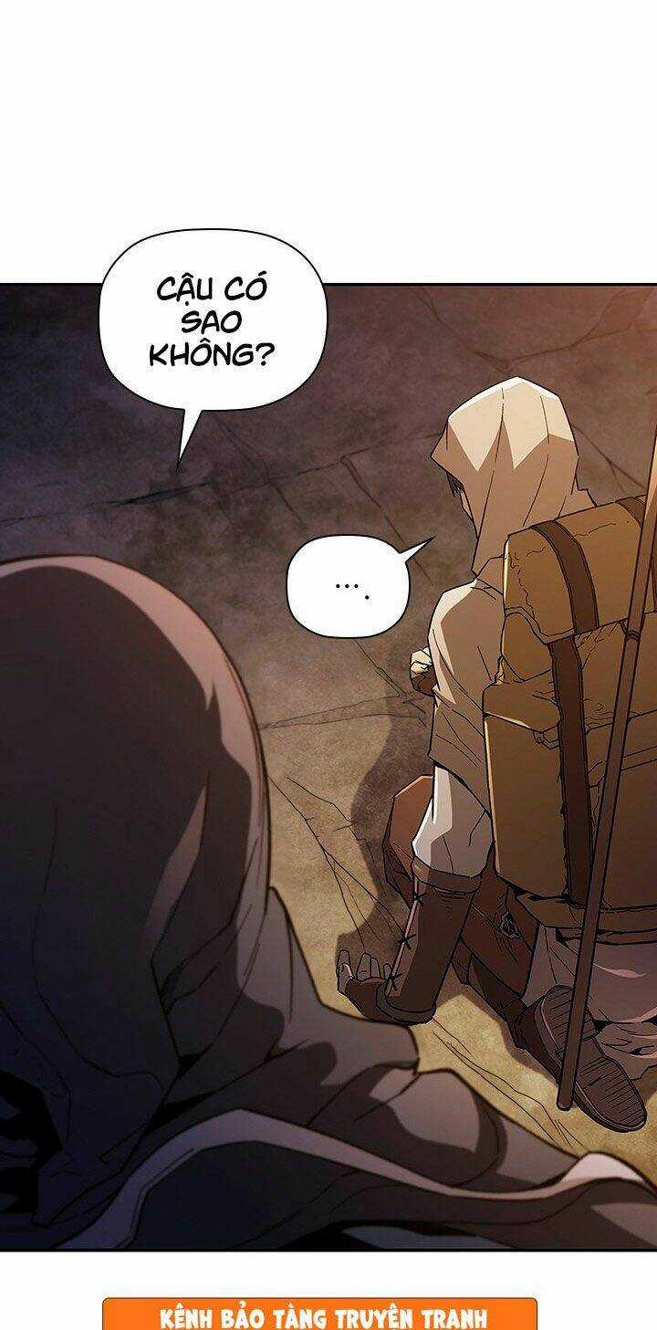 Khát Vọng Trỗi Dậy - Chapter 54 - Trang 68