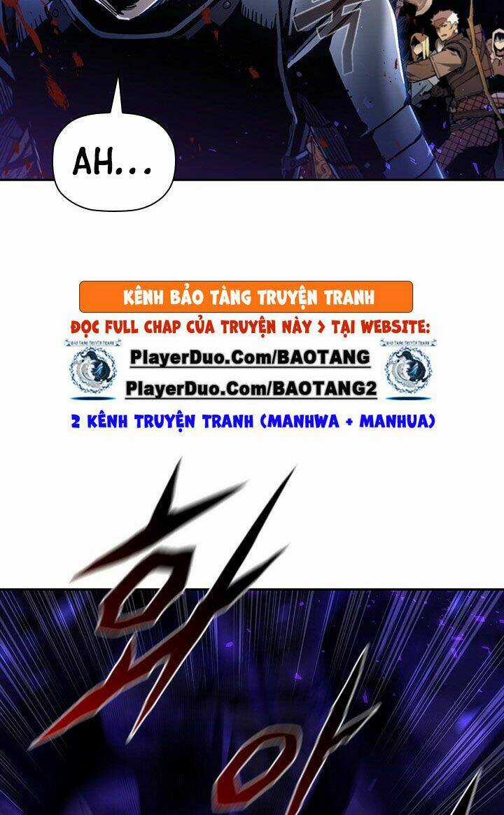 Khát Vọng Trỗi Dậy - Chapter 54 - Trang 8