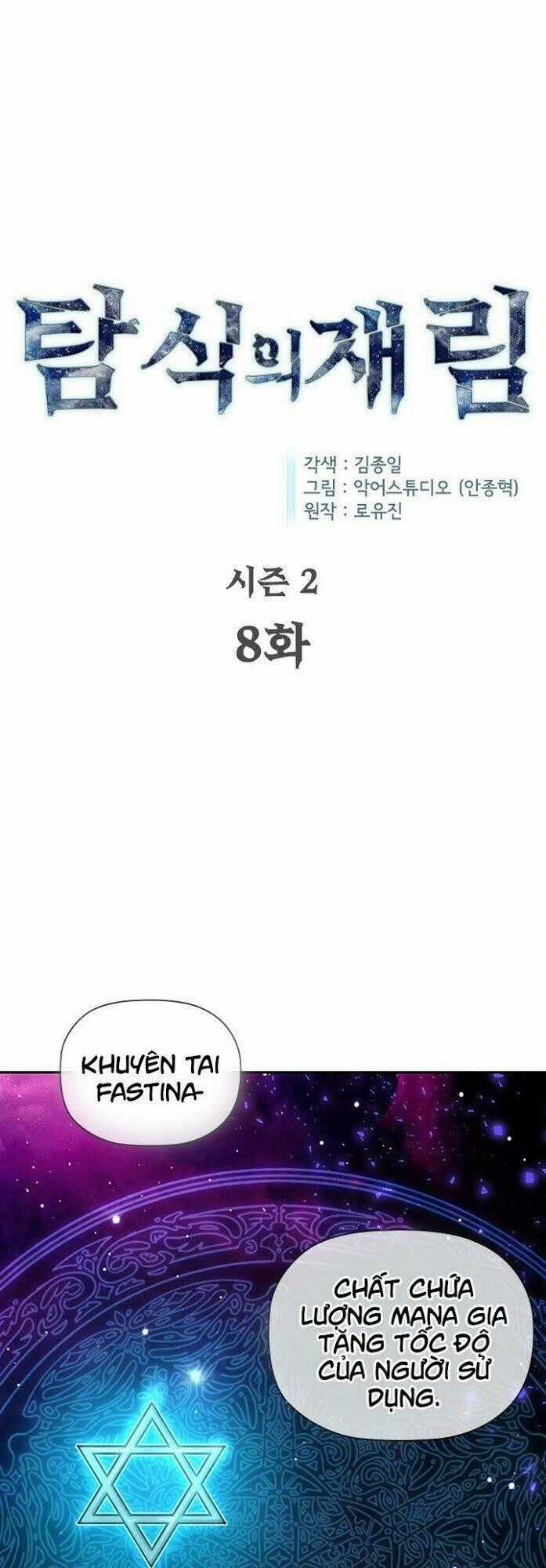 Khát Vọng Trỗi Dậy - Chapter 55 - Trang 1