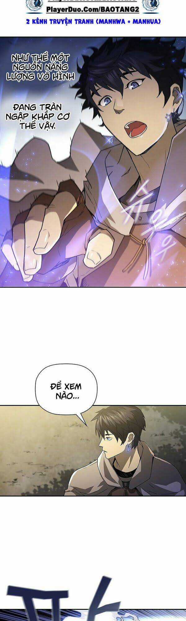 Khát Vọng Trỗi Dậy - Chapter 55 - Trang 14