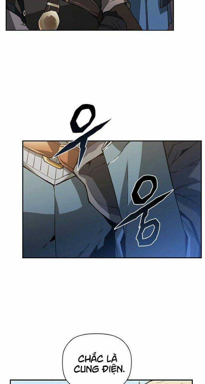 Khát Vọng Trỗi Dậy - Chapter 55 - Trang 20