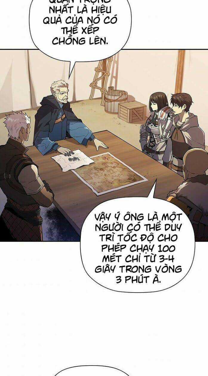 Khát Vọng Trỗi Dậy - Chapter 55 - Trang 3