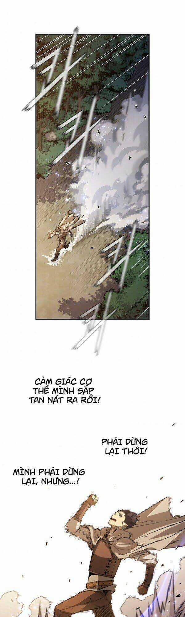 Khát Vọng Trỗi Dậy - Chapter 55 - Trang 22