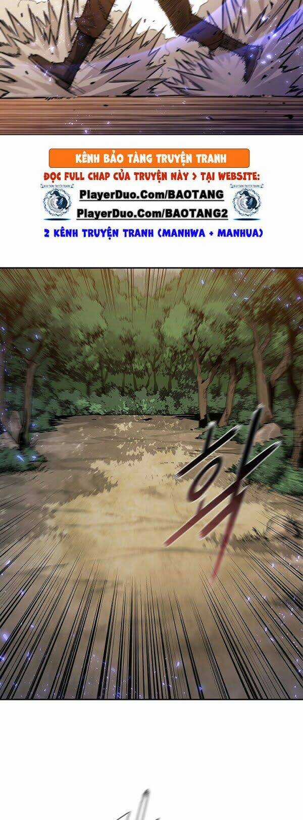 Khát Vọng Trỗi Dậy - Chapter 55 - Trang 23