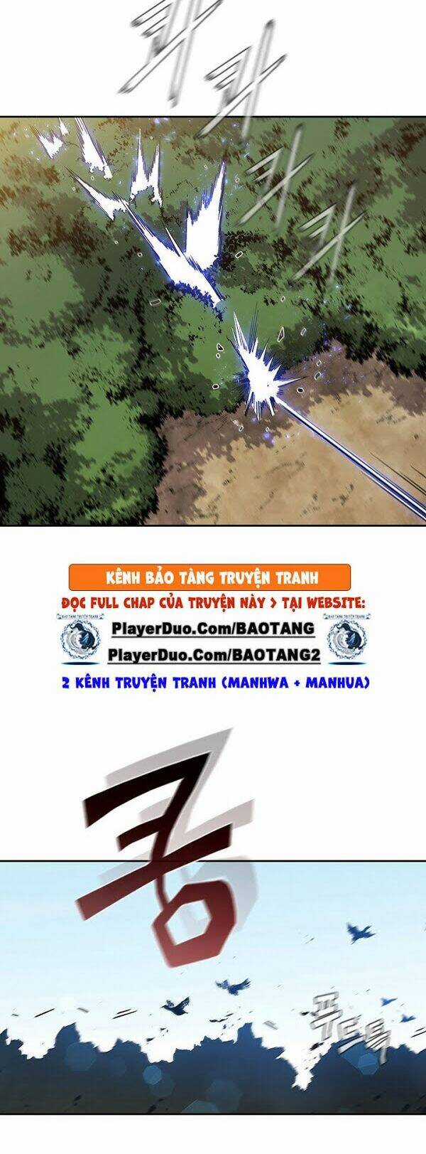 Khát Vọng Trỗi Dậy - Chapter 55 - Trang 24