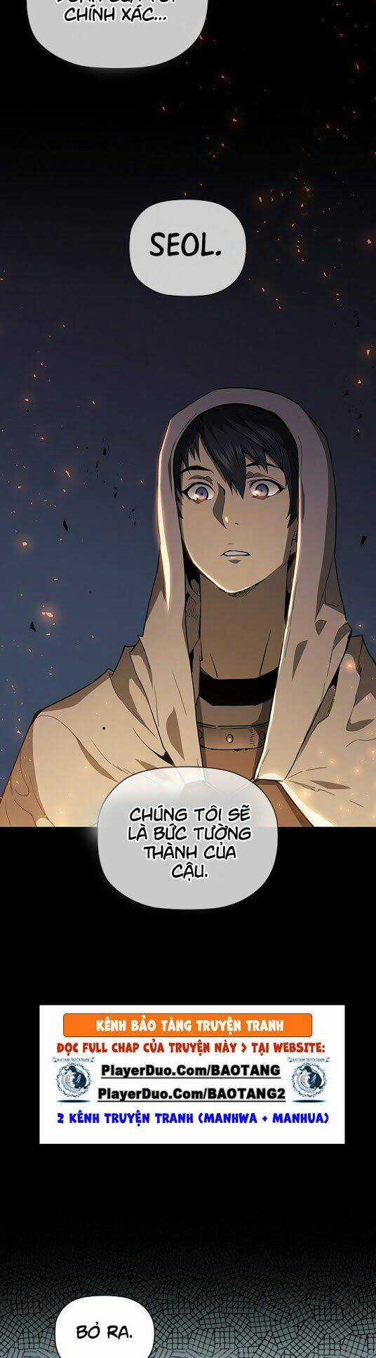 Khát Vọng Trỗi Dậy - Chapter 55 - Trang 29