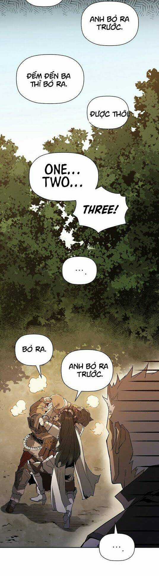 Khát Vọng Trỗi Dậy - Chapter 55 - Trang 30