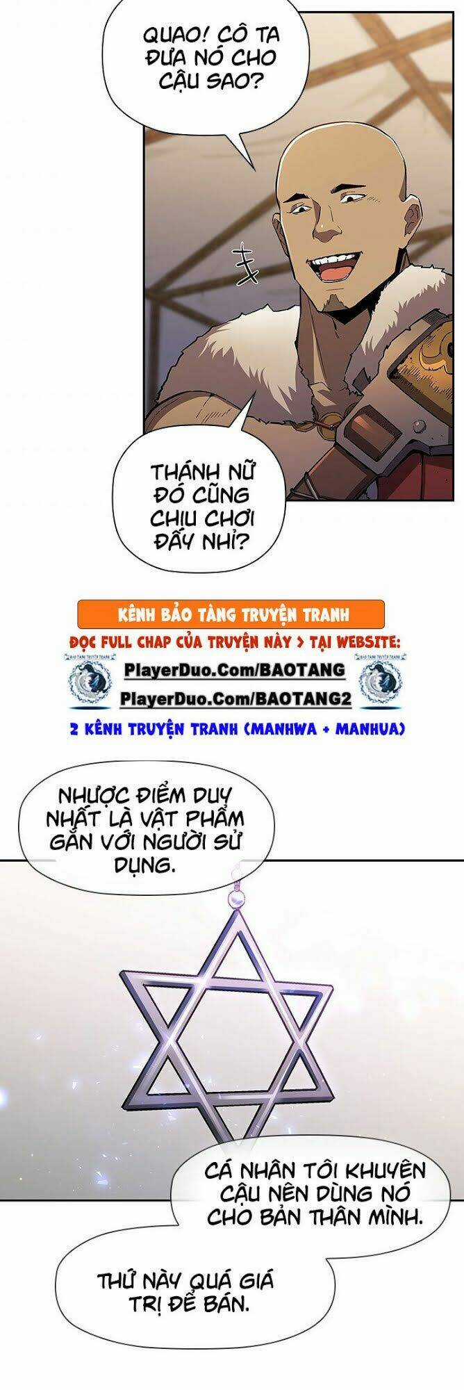 Khát Vọng Trỗi Dậy - Chapter 55 - Trang 4