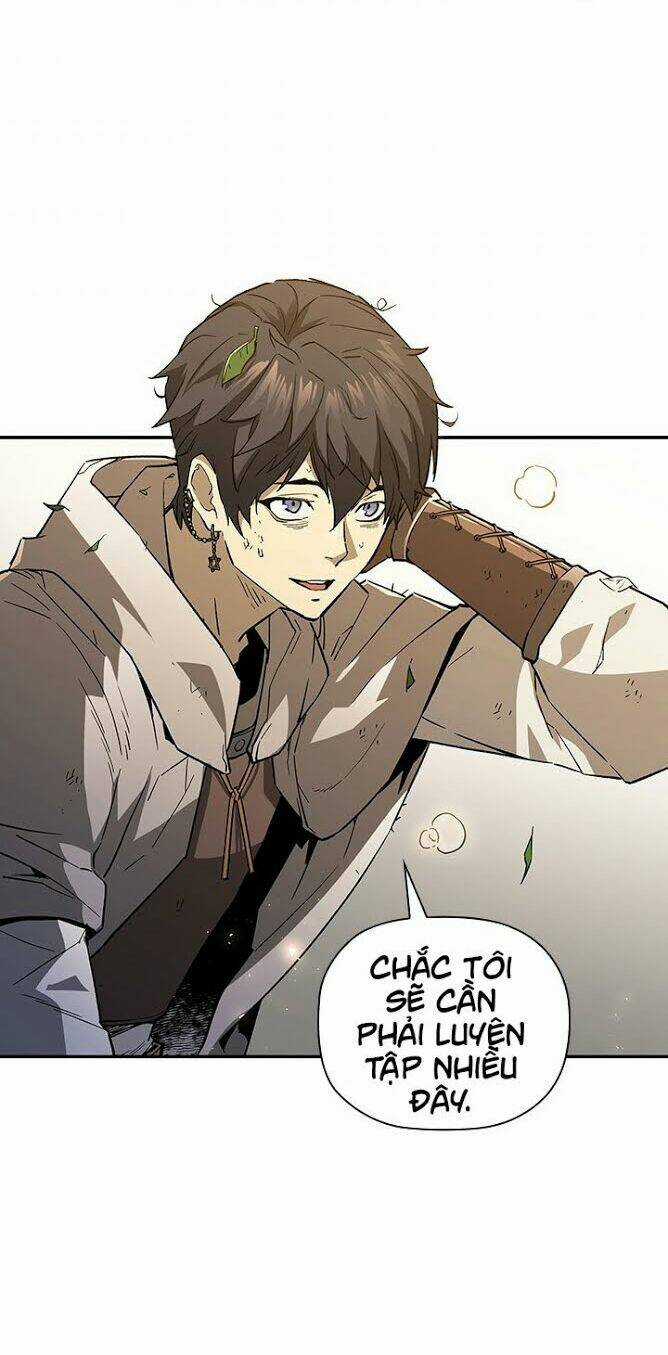 Khát Vọng Trỗi Dậy - Chapter 55 - Trang 33