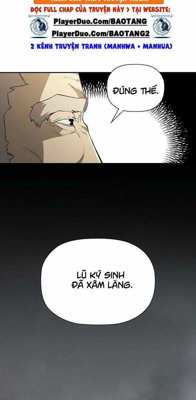 Khát Vọng Trỗi Dậy - Chapter 55 - Trang 36