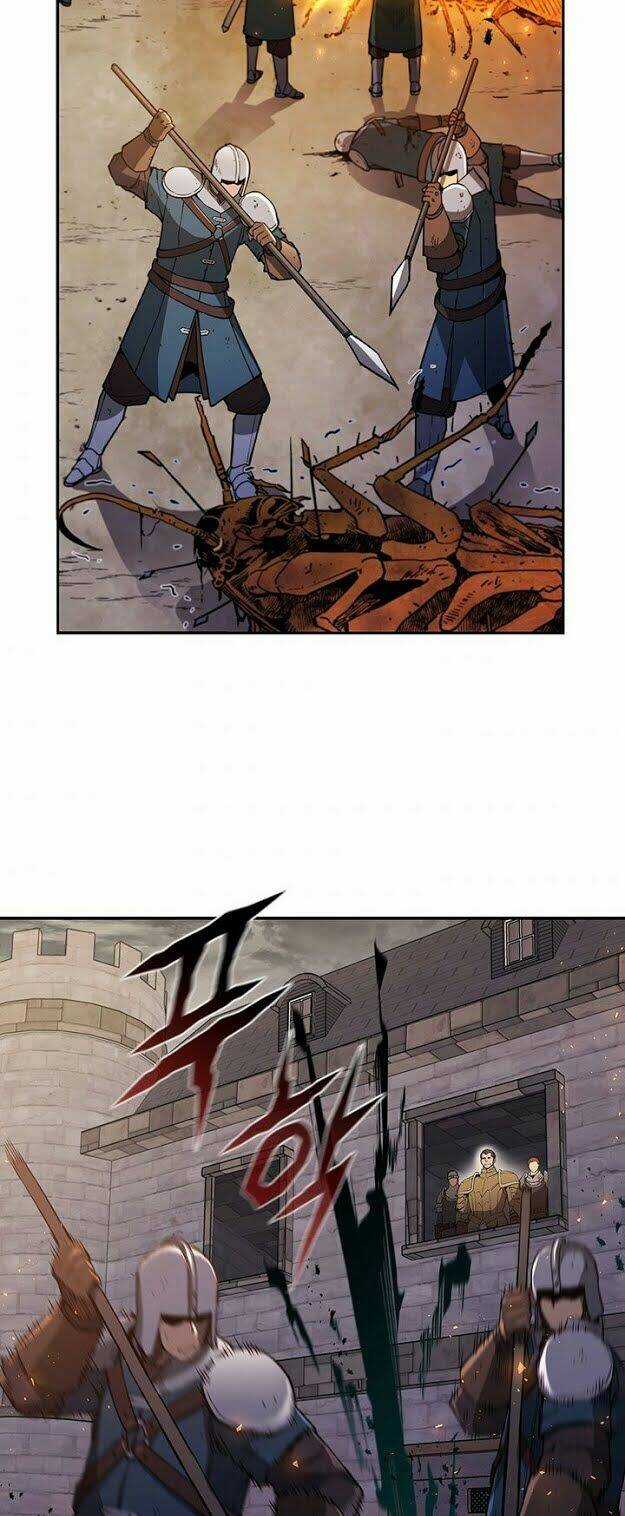 Khát Vọng Trỗi Dậy - Chapter 55 - Trang 38