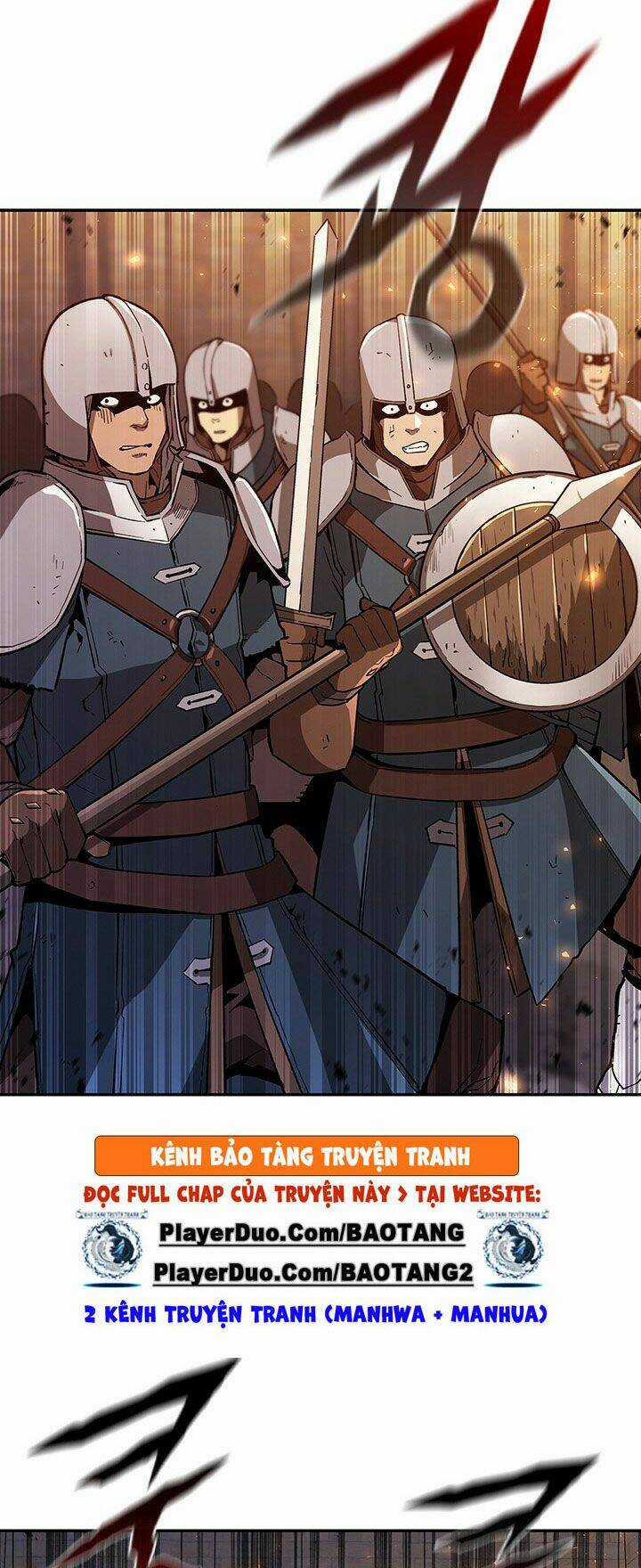 Khát Vọng Trỗi Dậy - Chapter 55 - Trang 40